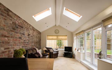 conservatory roof insulation Ffarmers, Carmarthenshire