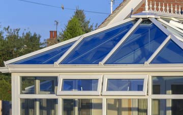 professional Ffarmers conservatory insulation