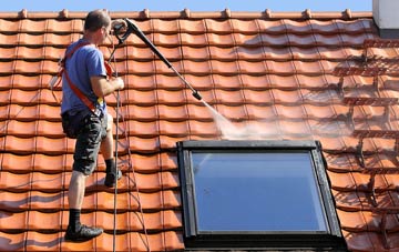 roof cleaning Ffarmers, Carmarthenshire