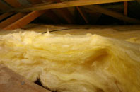 Ffarmers pitch roof insulation